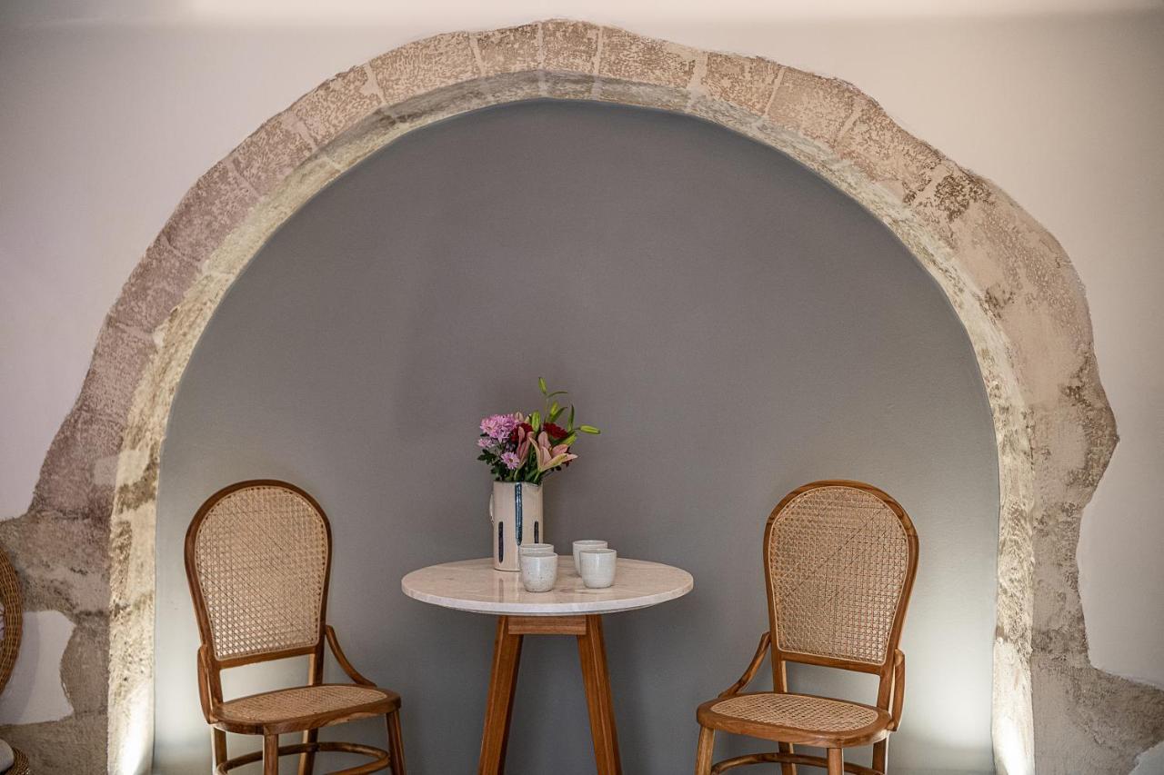 Kom House Vakantiehuis Chania (Crete)