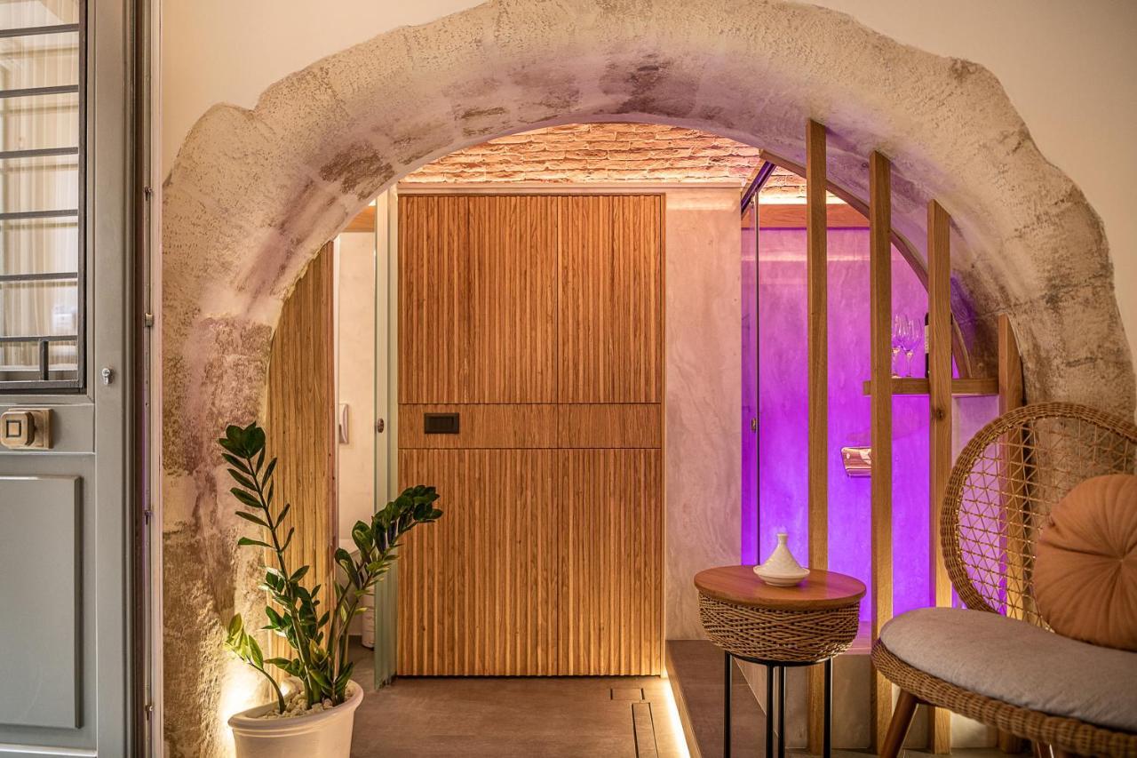 Vakantiehuis Kom House Chania (Crete)